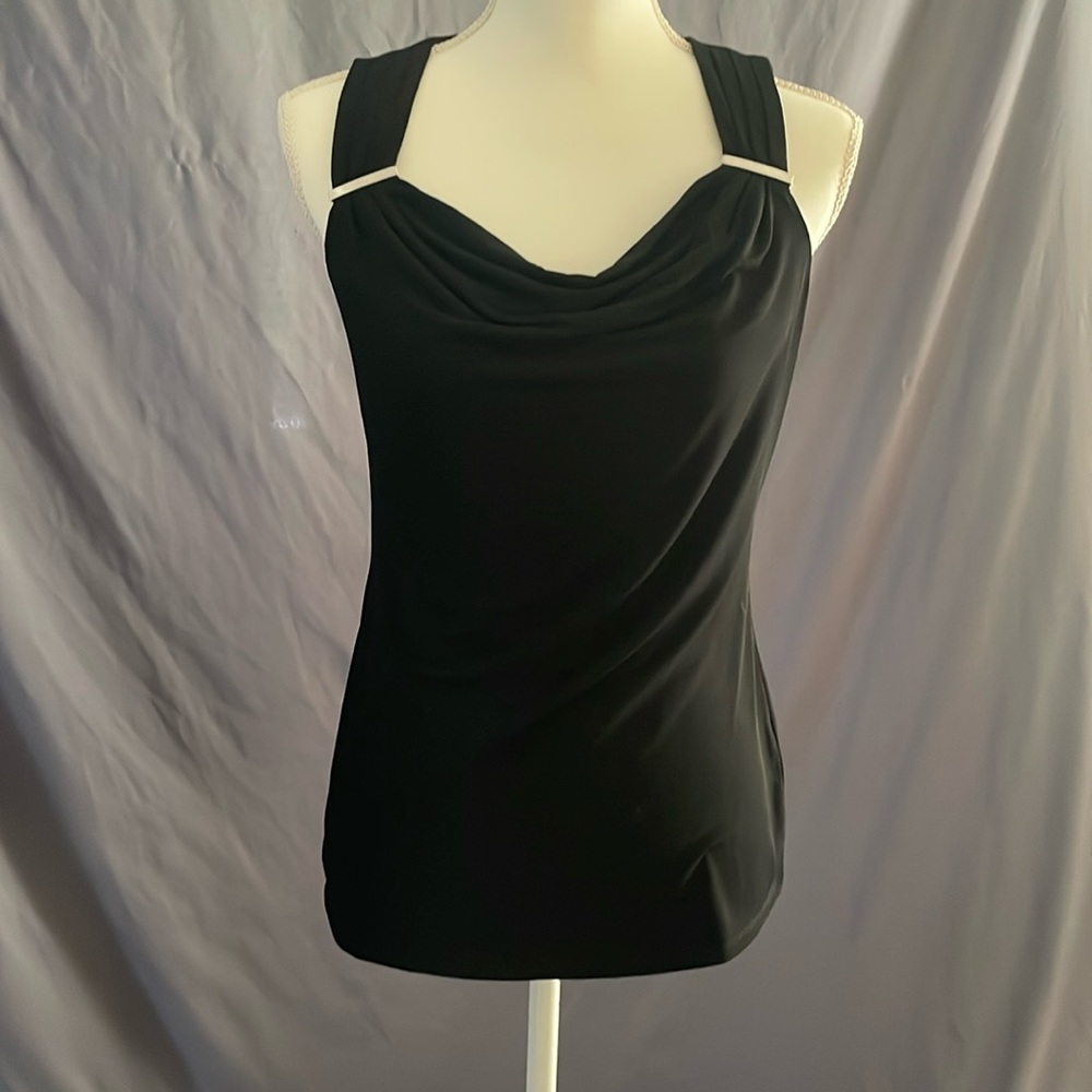 White House Black Market blouse